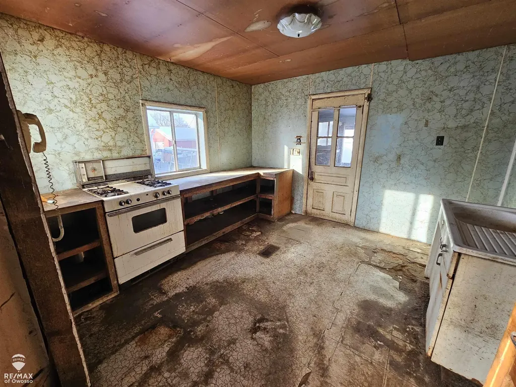 414 Prindle Street Owosso City MI 48867