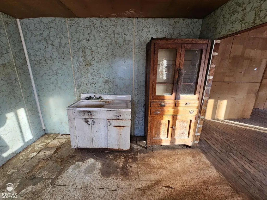 414 Prindle Street Owosso City MI 48867