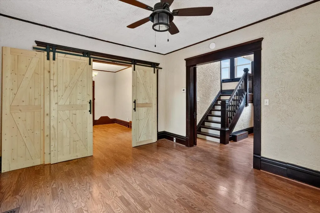 309 W Lapeer Street Lansing City MI 48933