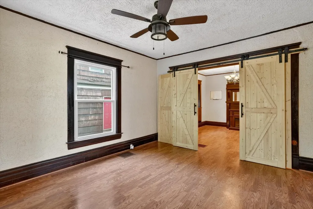 309 W Lapeer Street Lansing City MI 48933