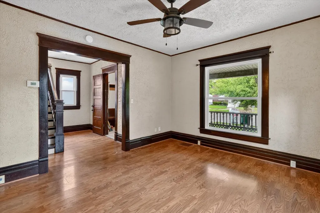 309 W Lapeer Street Lansing City MI 48933