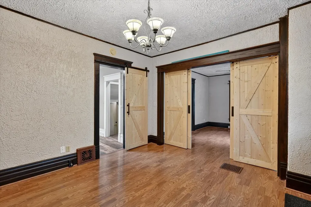 309 W Lapeer Street Lansing City MI 48933