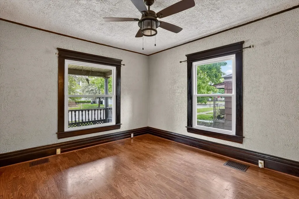 309 W Lapeer Street Lansing City MI 48933