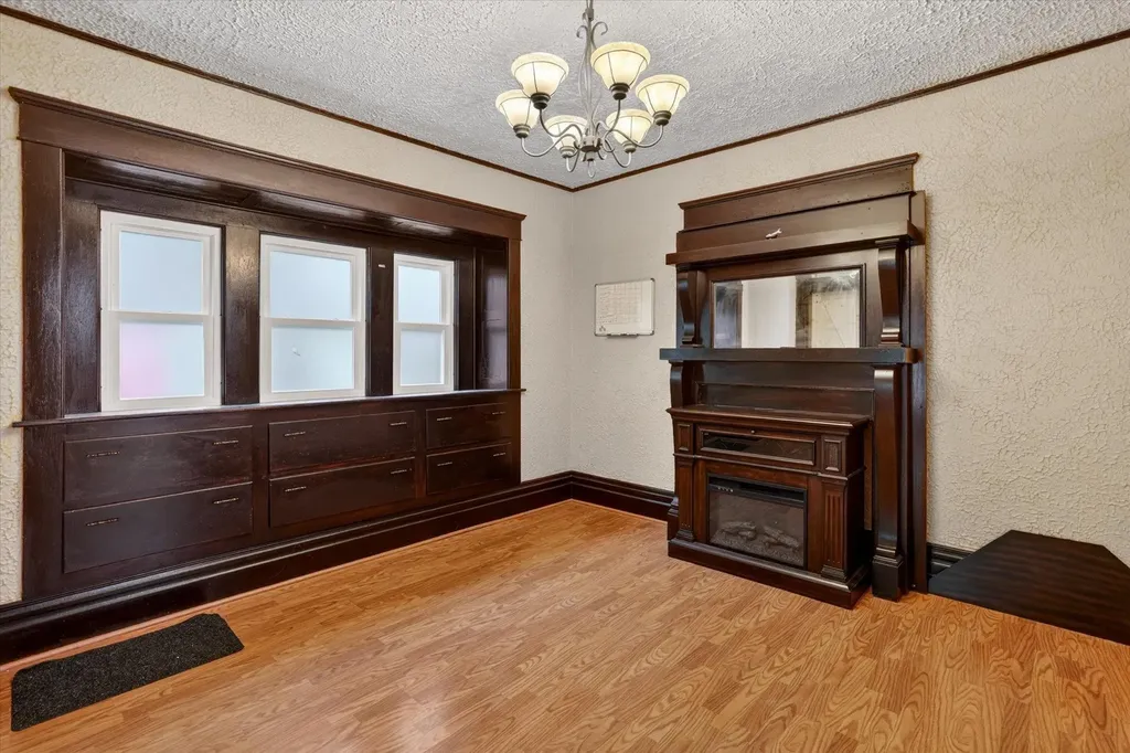 309 W Lapeer Street Lansing City MI 48933