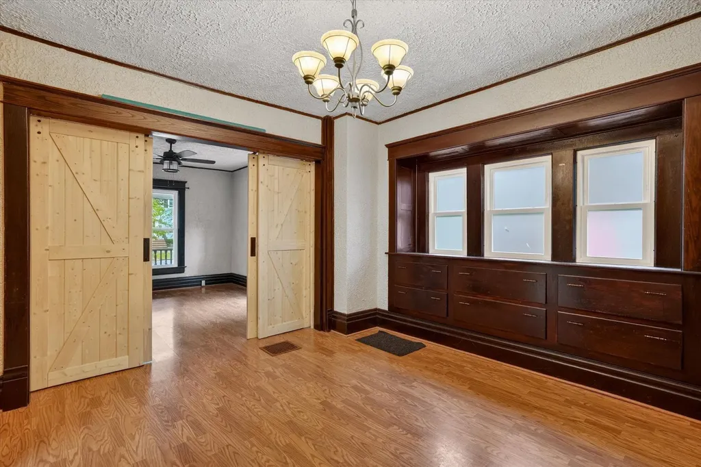 309 W Lapeer Street Lansing City MI 48933