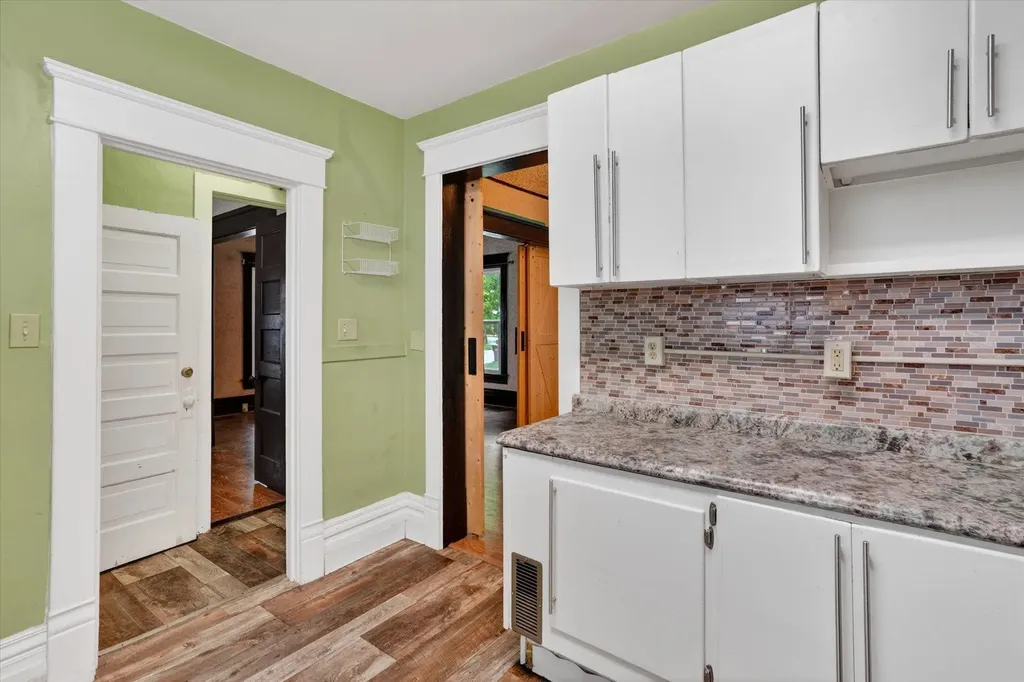 309 W Lapeer Street Lansing City MI 48933