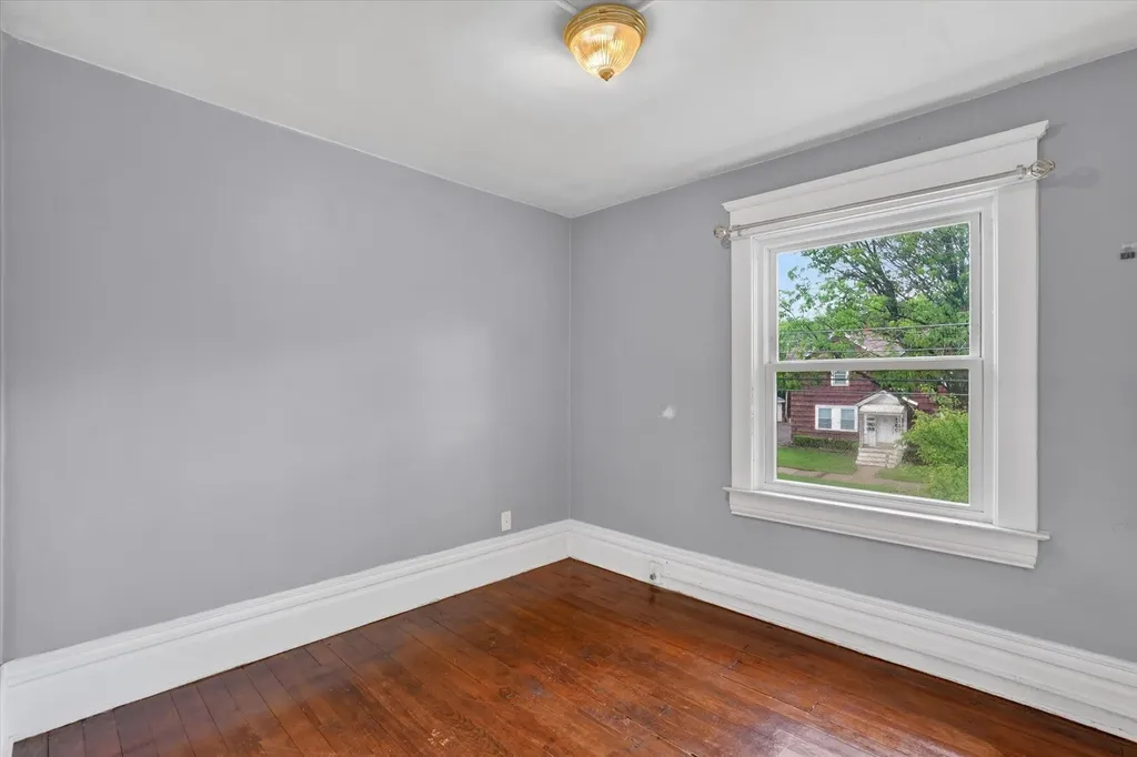 309 W Lapeer Street Lansing City MI 48933