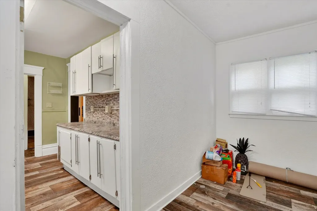 309 W Lapeer Street Lansing City MI 48933