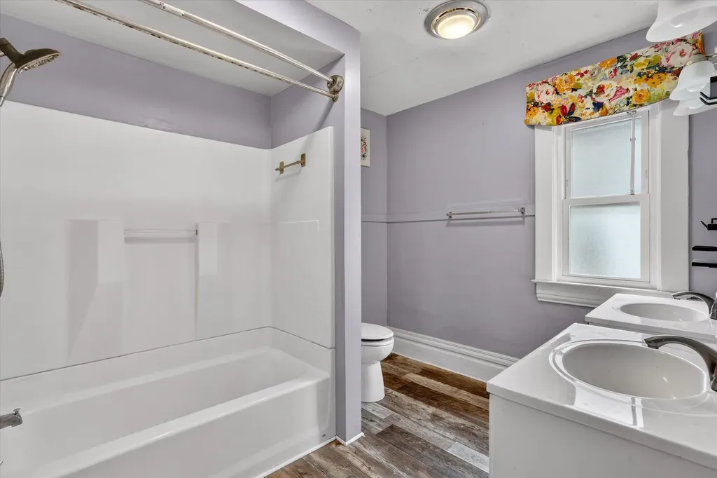 309 W Lapeer Street Lansing City MI 48933