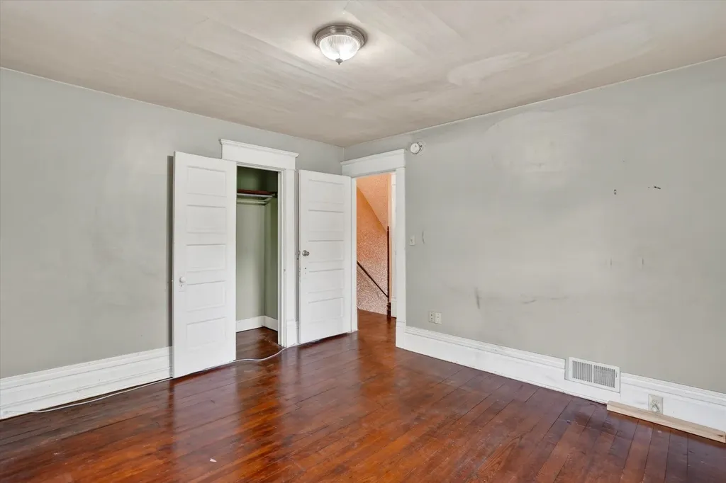 309 W Lapeer Street Lansing City MI 48933