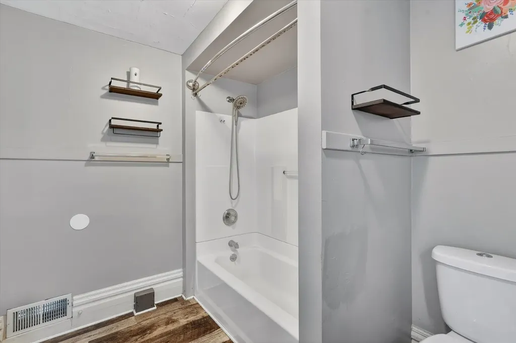 309 W Lapeer Street Lansing City MI 48933
