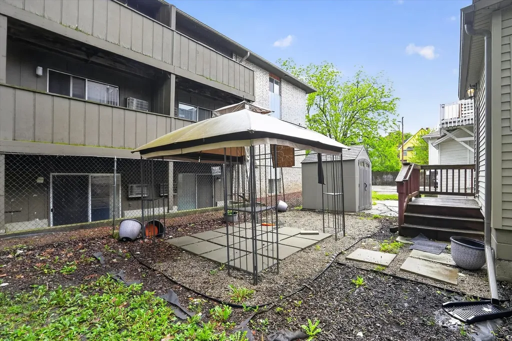 309 W Lapeer Street Lansing City MI 48933