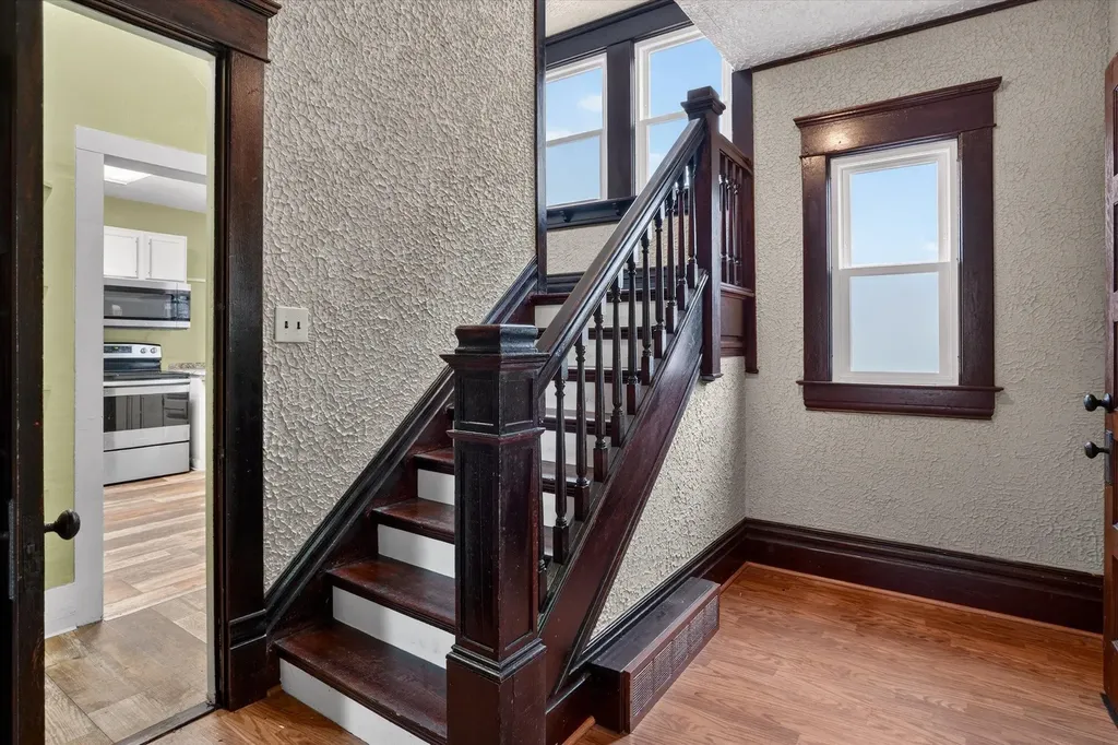 309 W Lapeer Street Lansing City MI 48933