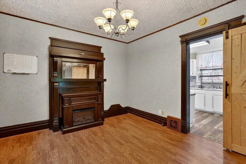 309 W Lapeer Street Lansing City MI 48933