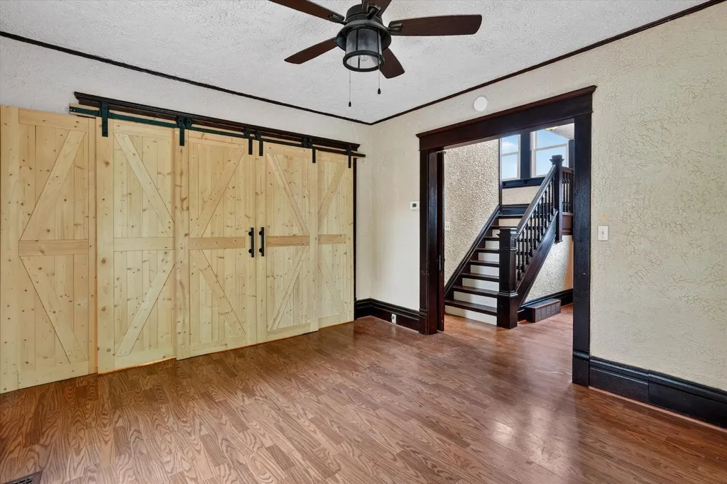 309 W Lapeer Street Lansing City MI 48933
