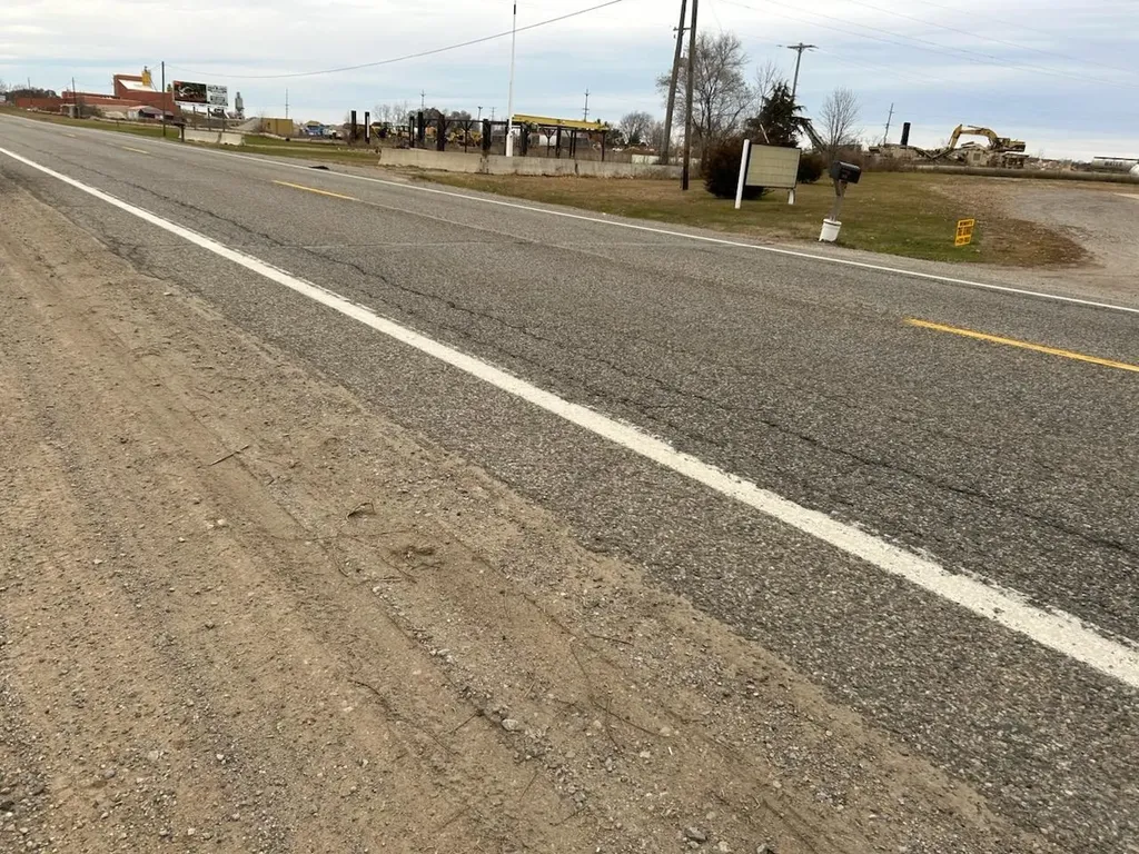 7690 M-71 Highway Vernon Township MI 48429
