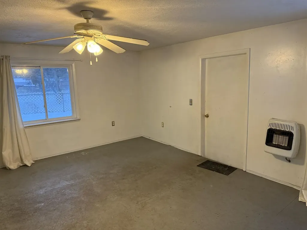 704 Isham Street Owosso City MI 48867
