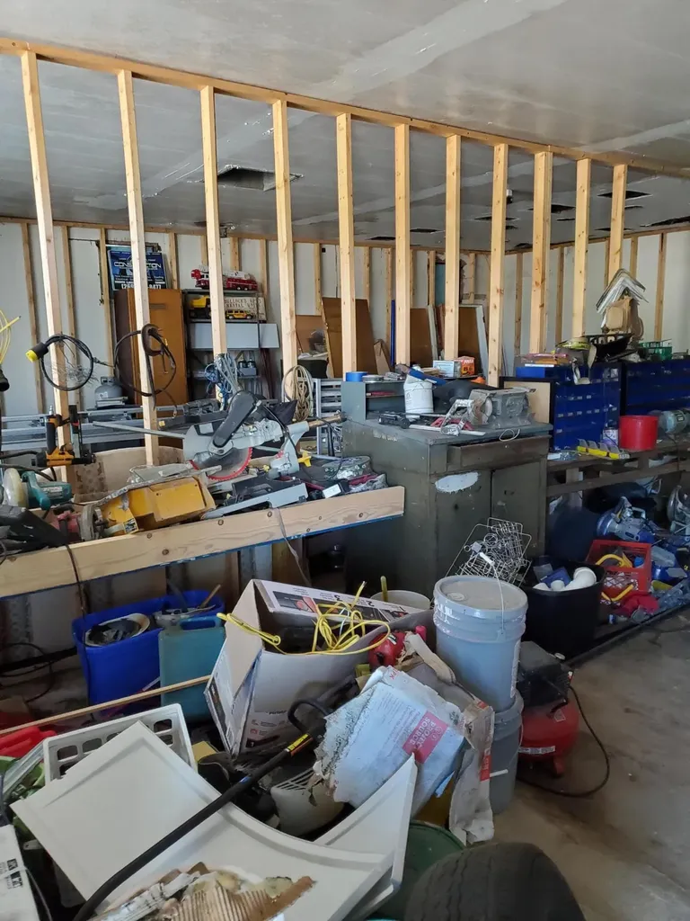 2148 Red Arrow Highway Benton Charter Township MI 49022