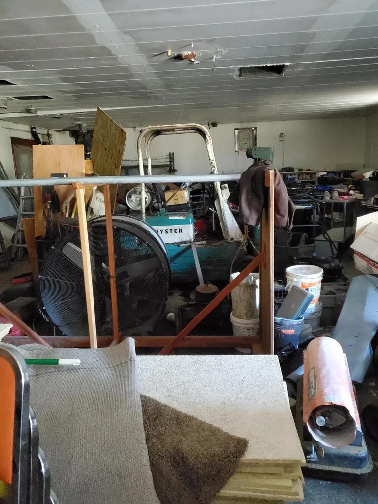 2148 Red Arrow Highway Benton Charter Township MI 49022