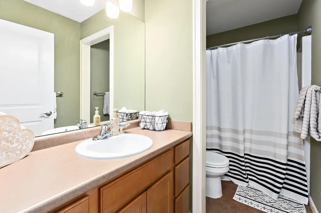 518 Dogwood Lane Watervliet City MI 49098