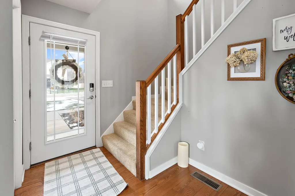 518 Dogwood Lane Watervliet City MI 49098