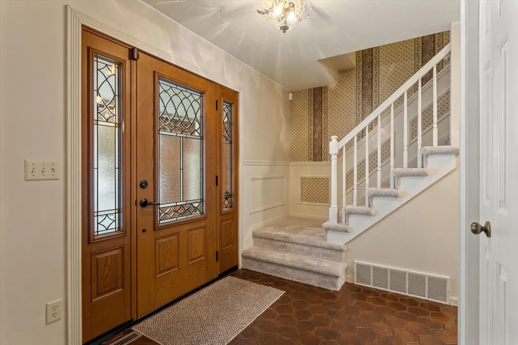22279 Loupee Drive Lagrange Township MI 49031