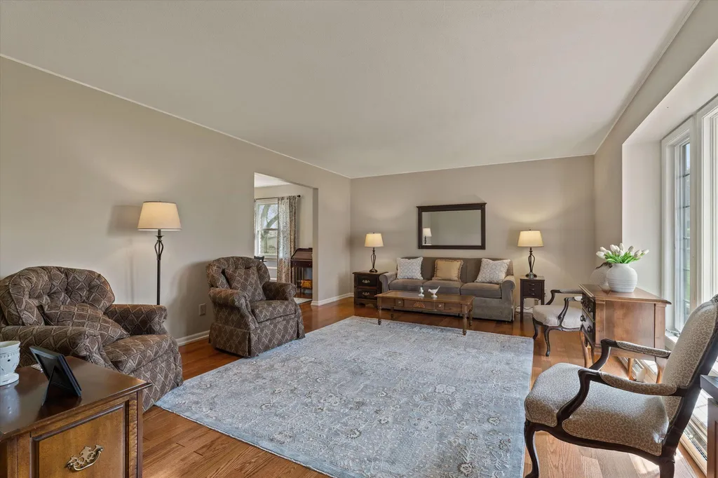 22279 Loupee Drive Lagrange Township MI 49031