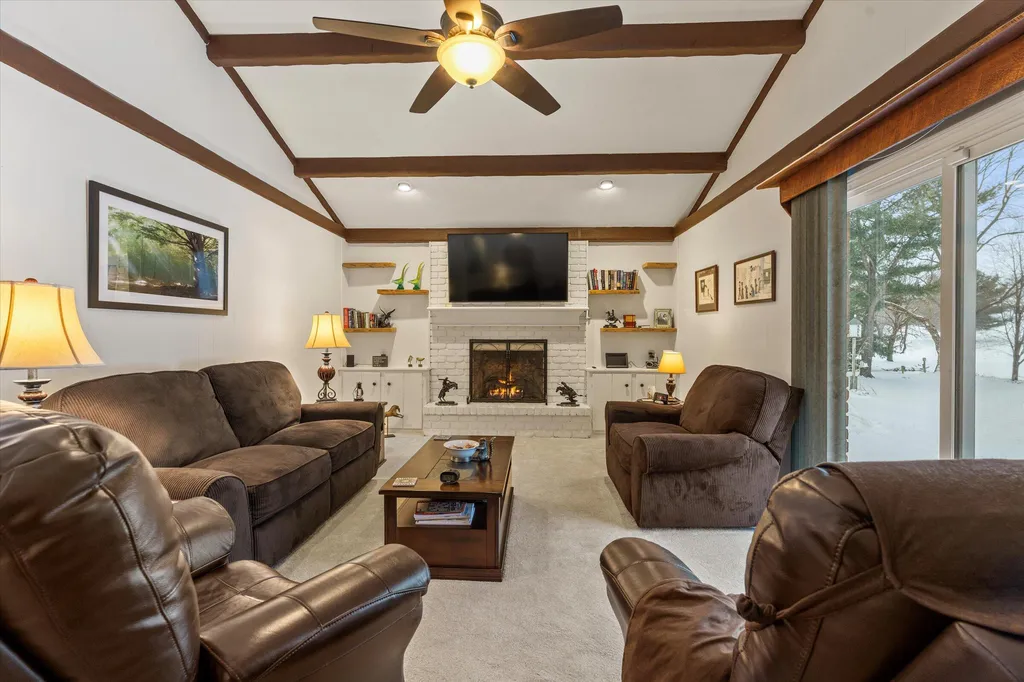 22279 Loupee Drive Lagrange Township MI 49031