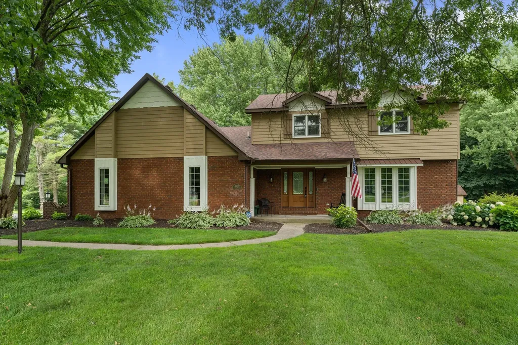 22279 Loupee Drive Lagrange Township MI 49031