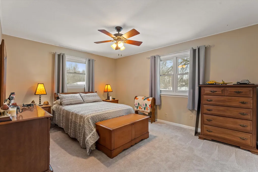 22279 Loupee Drive Lagrange Township MI 49031