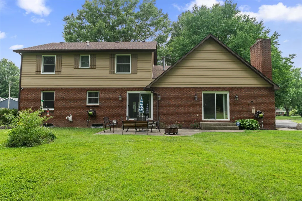 22279 Loupee Drive Lagrange Township MI 49031