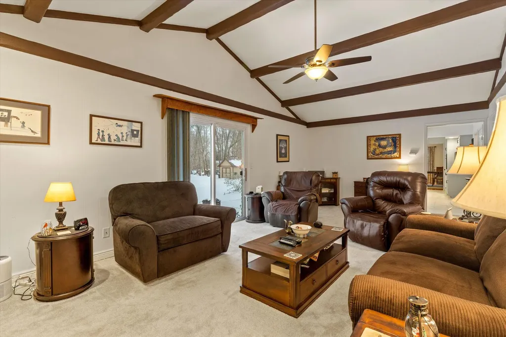 22279 Loupee Drive Lagrange Township MI 49031