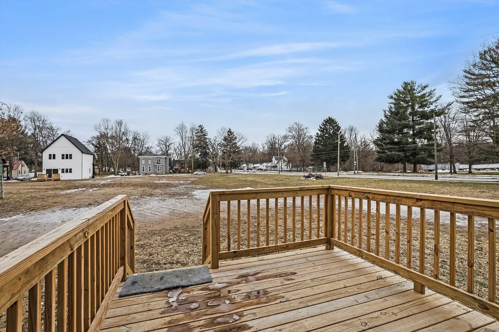 102 N Mill Street Dowagiac City MI 49047