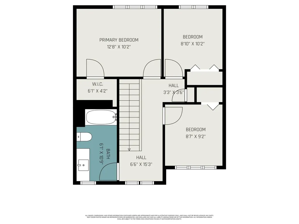 105 Lester Avenue Dowagiac City MI 49047