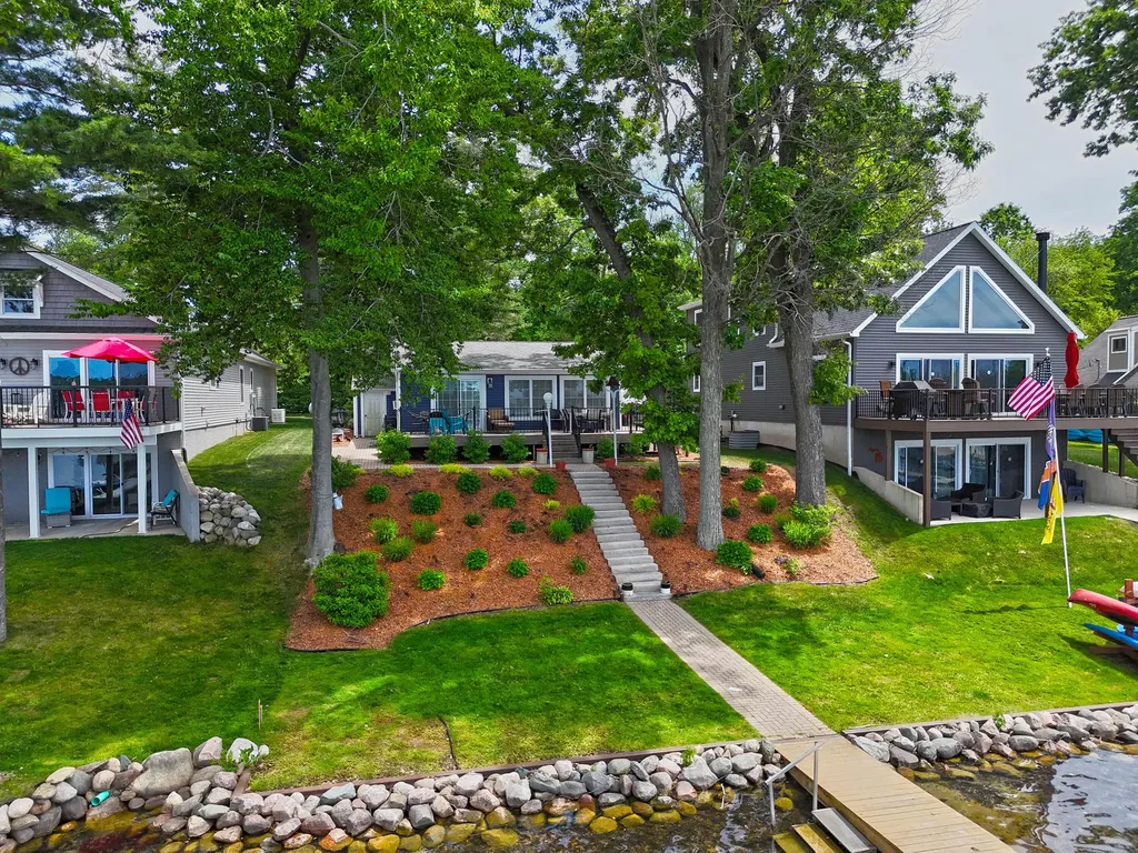 30812 Polk Road Silver Creek Township MI 49047