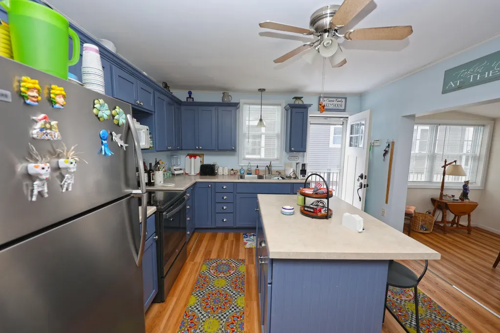 30812 Polk Road Silver Creek Township MI 49047