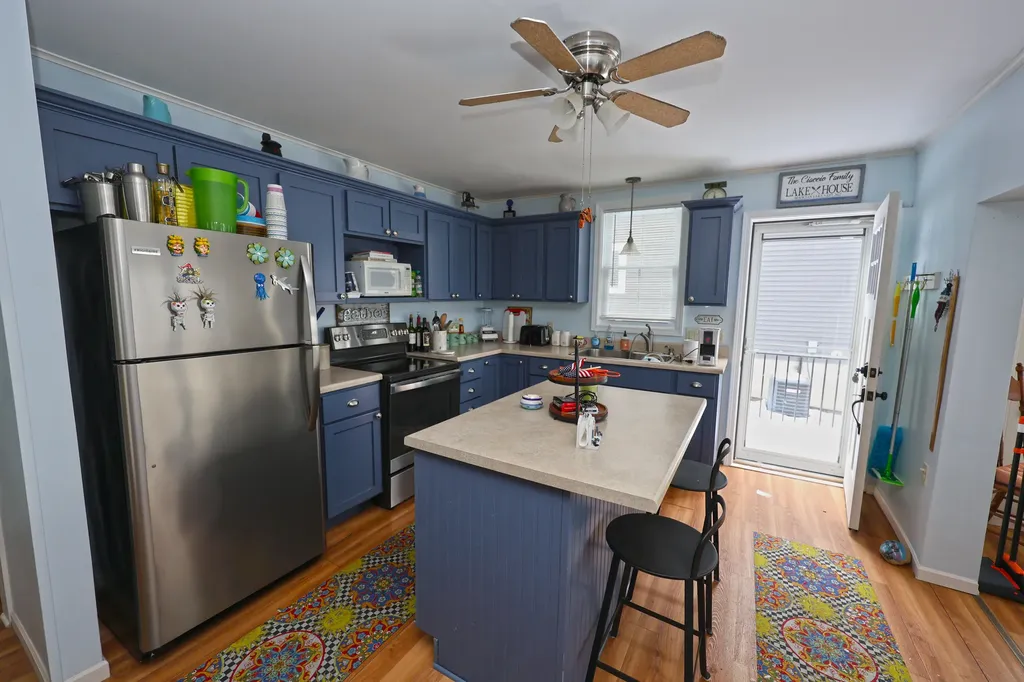 30812 Polk Road Silver Creek Township MI 49047