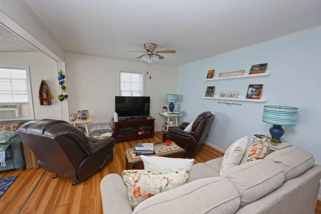 30812 Polk Road Silver Creek Township MI 49047
