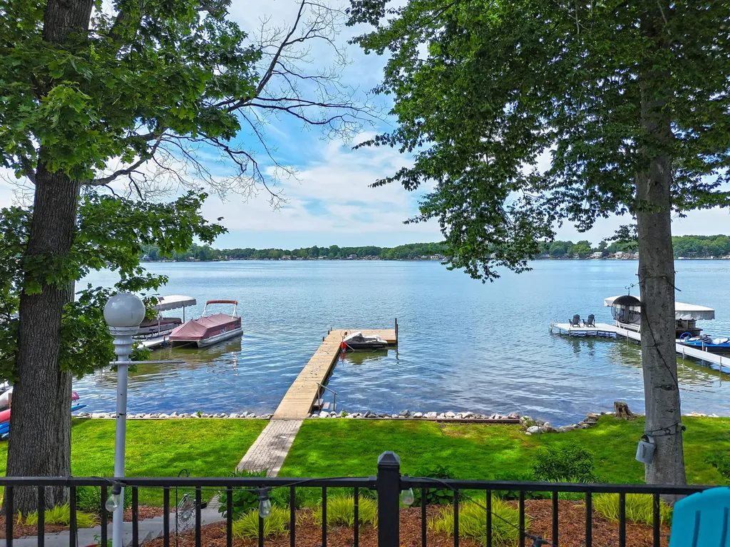30812 Polk Road Silver Creek Township MI 49047