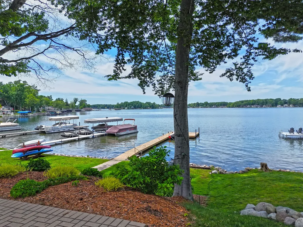 30812 Polk Road Silver Creek Township MI 49047