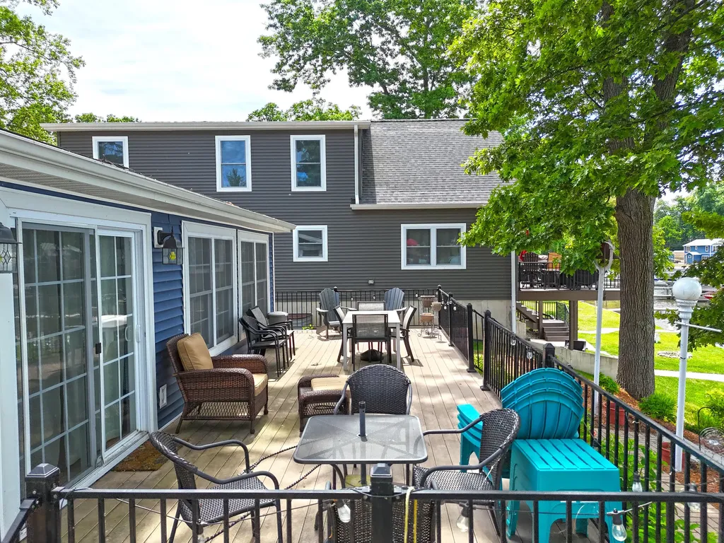 30812 Polk Road Silver Creek Township MI 49047