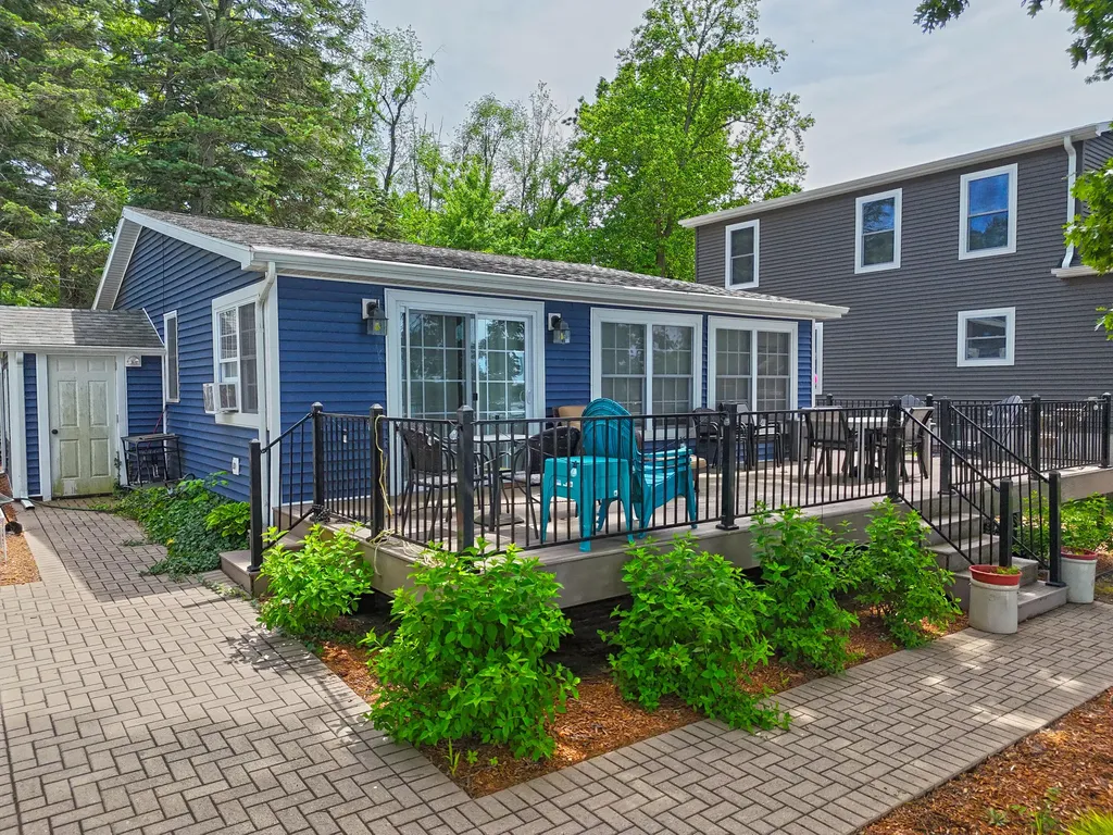 30812 Polk Road Silver Creek Township MI 49047