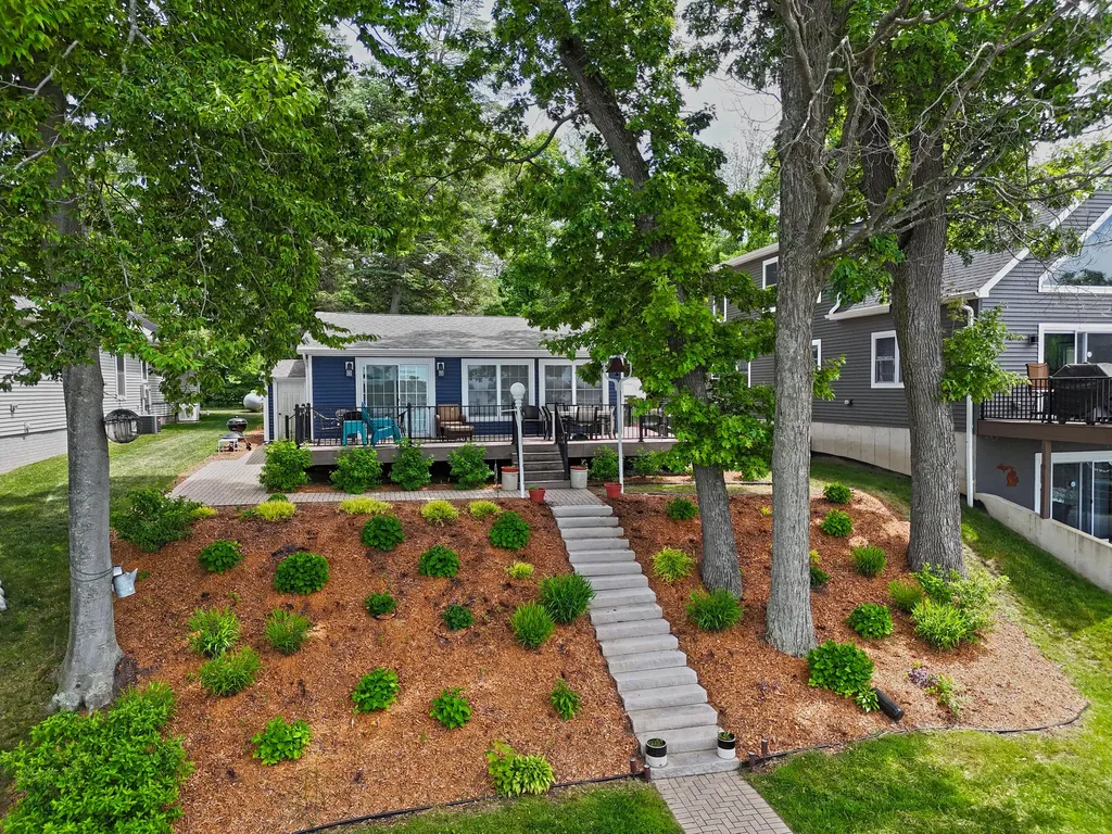 30812 Polk Road Silver Creek Township MI 49047