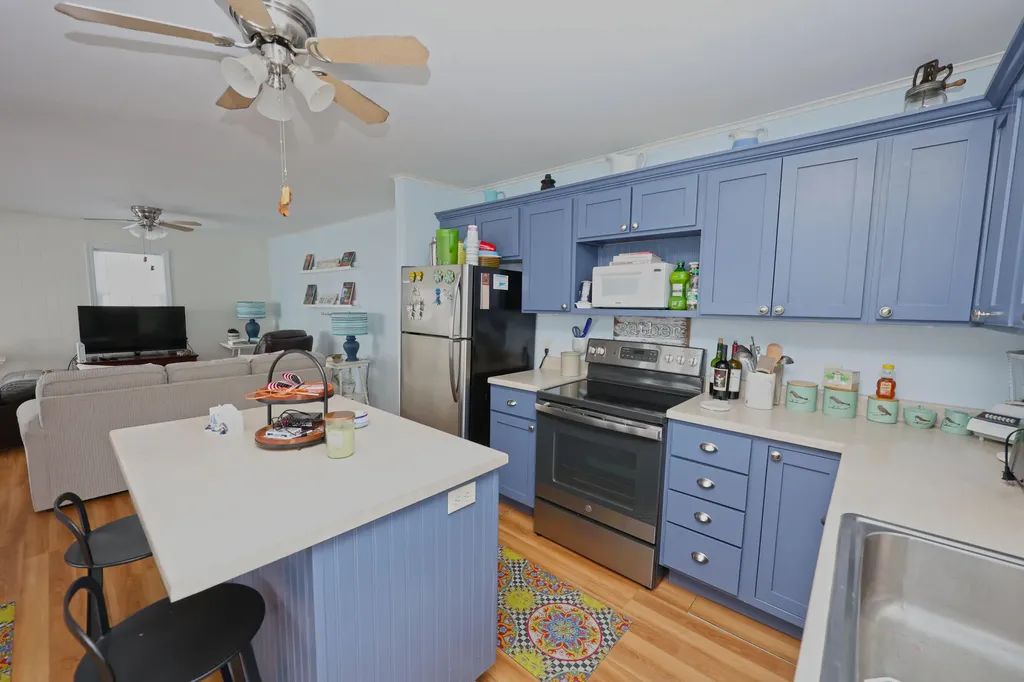 30812 Polk Road Silver Creek Township MI 49047