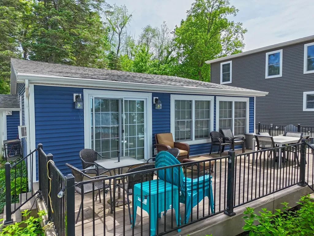 30812 Polk Road Silver Creek Township MI 49047
