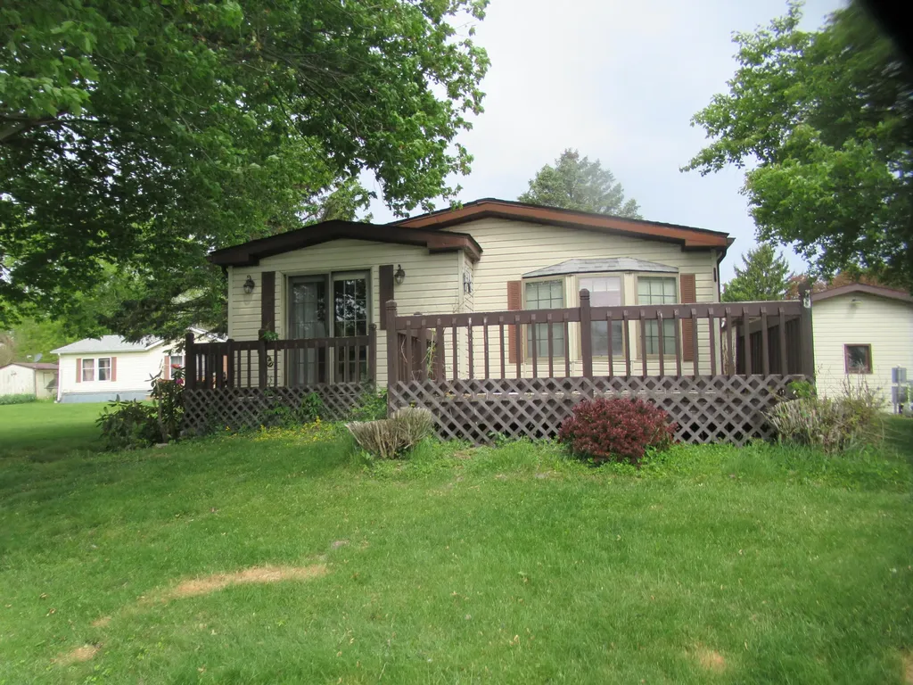 400 E South Street Marcellus Village MI 49067
