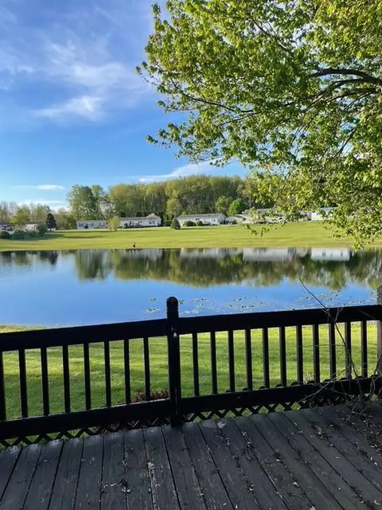 400 E South Street Marcellus Village MI 49067