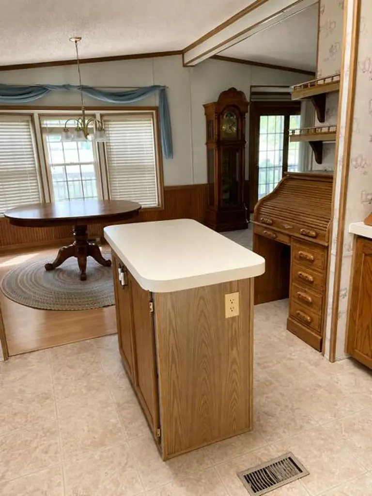 400 E South Street Marcellus Village MI 49067