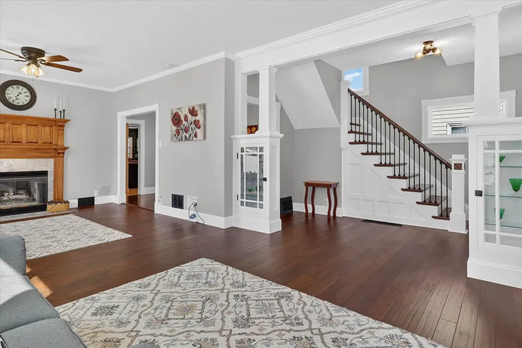 9 E Beech Street Three Oaks Village MI 49128