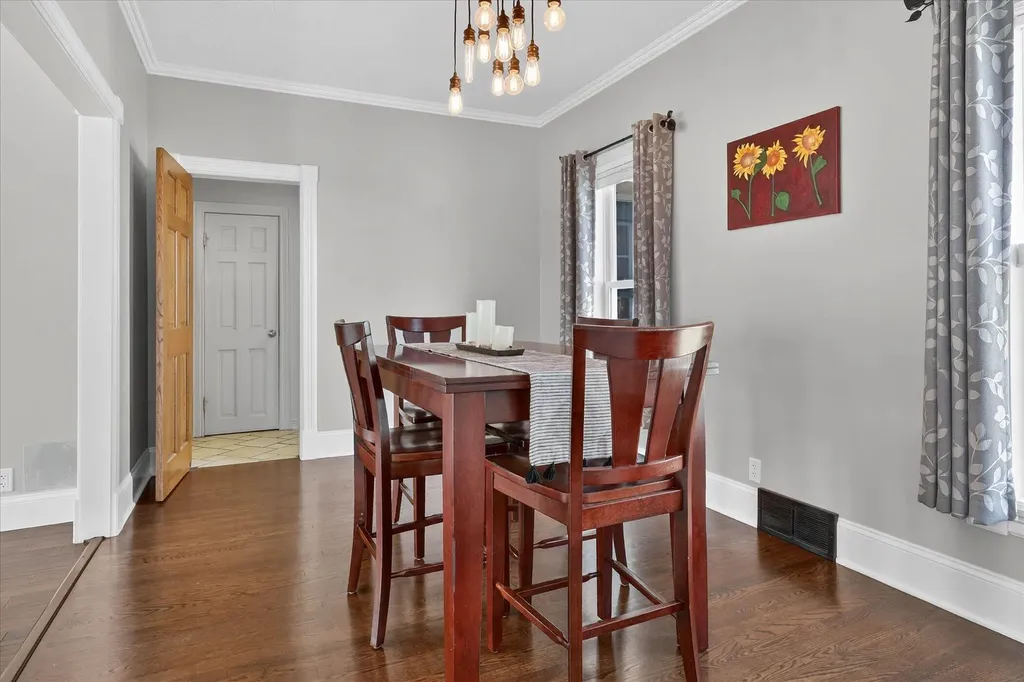 9 E Beech Street Three Oaks Village MI 49128